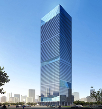 汉国城市商业中心